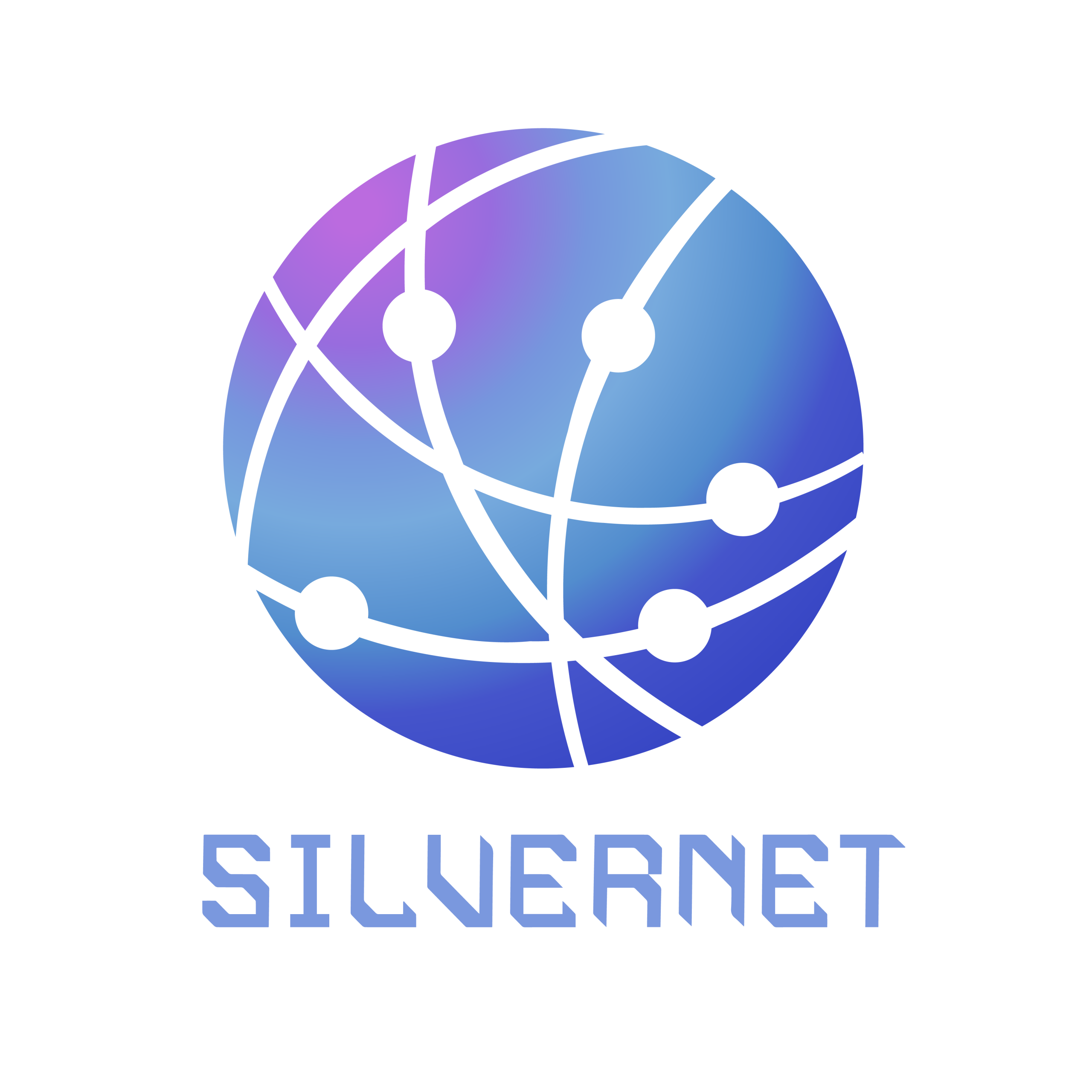 SilverNET 